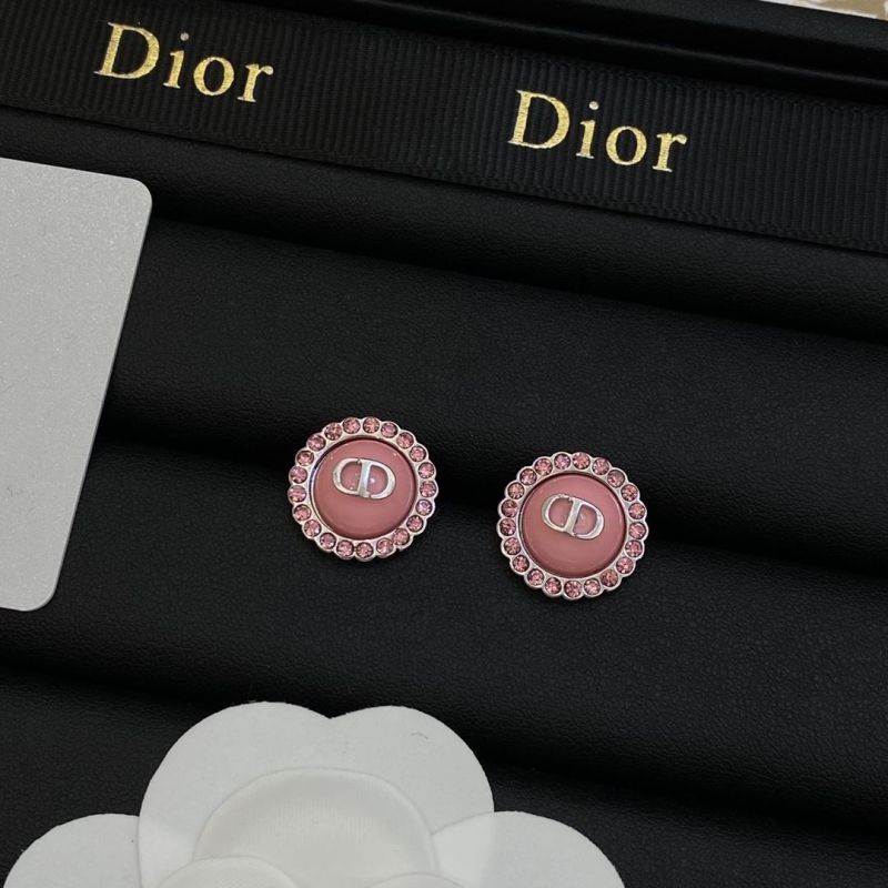 Christian Dior Earrings